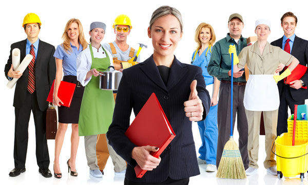 Karşıyaka Bayan Temizlikçi Hizmeti